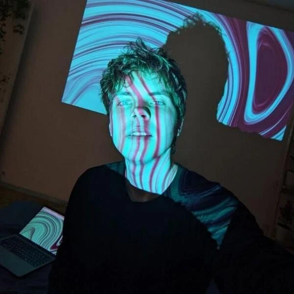 Vladimir Khomenok